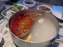 -山海•蒸汽活海鲜自助(皇庭广场店)
