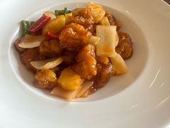 -水月周庄铂尔曼酒店-水月荟中餐厅