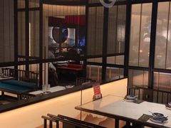 大堂-径山十八道·风味民间菜(杭州总店)