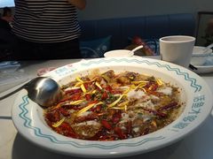 -花椒俏川菜小馆(南海万达店)