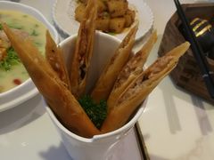 春卷-茶小点(丽悦新天店)