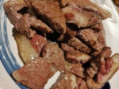 -隐炉和牛烧肉店(群力店)
