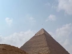 -吉萨金字塔群