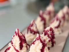 蓝莓山药-双井轩(双井店)