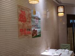 大堂-湖北味道(湖北大厦店)