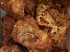 -华莱士·全鸡汉堡(湛江新华店)