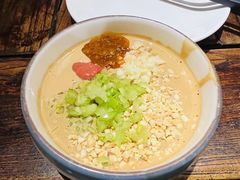 -和院老火锅铜锅烧烤海鲜(朱雀大街店)