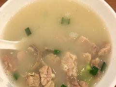 -三两春肚肺汤(崂山路店)