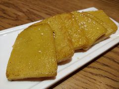 -汀小府·福建客家菜(鼓山沃尔玛店)
