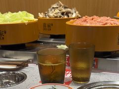 -喜家自助小火锅(乐客城店)