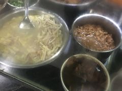 -老西白点心店