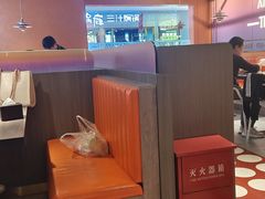-谢蟹浓·肉蟹煲(新奥店)