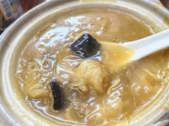 -添發碗仔翅美食