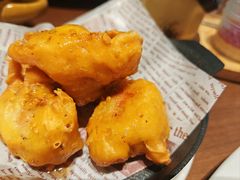 -西堤牛排(合肥之心城店)