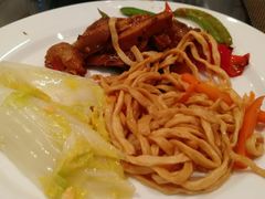 -云尚自助餐厅(佛山南海瞻云酒店)