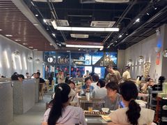 -白玉·朝鲜族烤串(南山店)