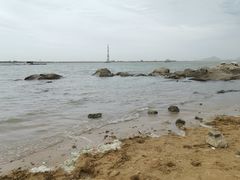 景点-在海一方公园