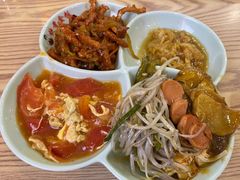 -晓宇盒饭(民安街店)