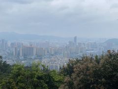 -求水山公园