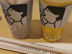 -喜茶(佛山南海万科广场店)