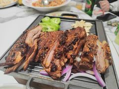 -小郭私房菜·海肠捞饭(学士街店)