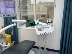 -深圳富茂格伦菲尔口腔门诊部(龙华清湖总院)