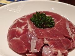 -南门涮肉(东单店)