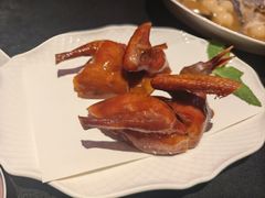 -醉东Oriental House(静安嘉里中心店)
