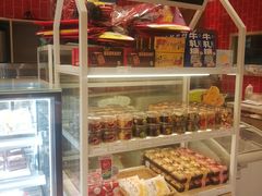 -85度C(苏州平江万达店)