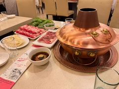 -八先生涮肉房(三里河店)