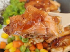 -吉野家(秀谷店)