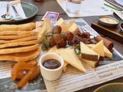 -Calix&Lay's(新天地店)