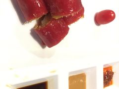 招牌明虾红米肠-悦满楼·西关名点·湛江名菜(航空综合大厦店)