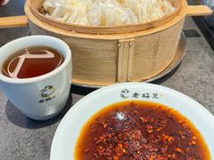 -老绥元烧麦·家常菜(如意店)