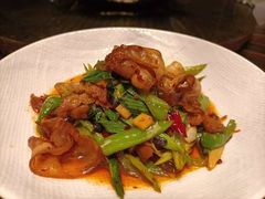 -运·中餐厅(成都华尔道夫酒店)
