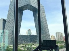 -Trainyard 炼·工场(中国国际贸易中心店)