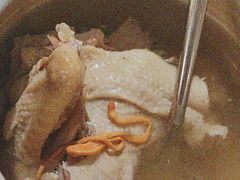 -庐灶江南·江南菜·四合院Bistro(东直门雍和宫·原华侨宾馆店)