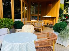 -翠贝卡&Mama Kelly Brunch Coffee(河西店)