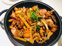 -渝蛙馆(新百店)