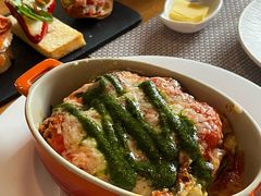 -LA MAISON公鸡和龙(蛇口店)