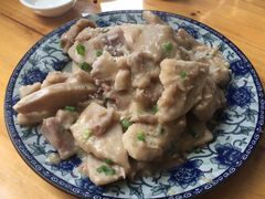 -生态苑农庄(十里画廊遇龙河店)
