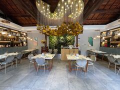 -后海16号·北京私房菜