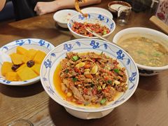 -八碗湘长沙市井菜(坡子街店)