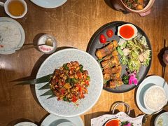 -泰澜得泰国菜(大学城店)