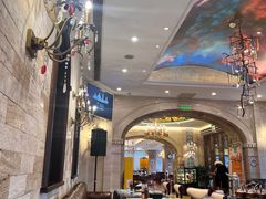 -巴依老爷新疆美食(工体旗舰店)