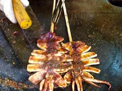 -七宝老街臭豆腐