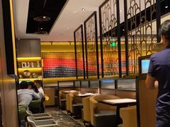 -半秋山西餐厅(襄阳万达店)