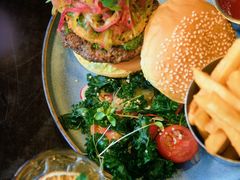 -blue frog蓝蛙(长泰广场店)