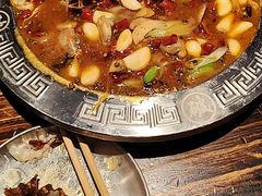 -破店肥哈·海鲜·烧烤(郑州银泰inPARK店)