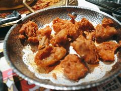老哥酥肉-哥老官重庆美蛙鱼头(西湖银泰十一哥店)